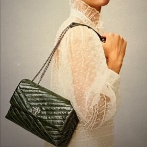 AUTHENTIC TORY BURCH BAG